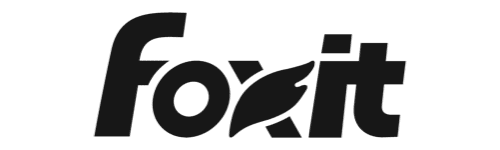 Foxit PDF_dark